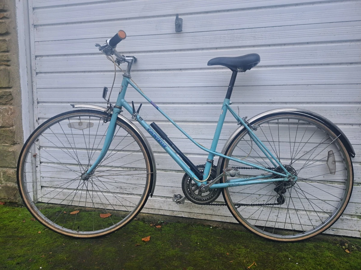 Emmelle ladies bike sales