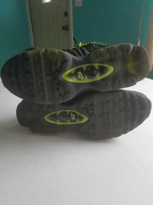 nike climax trainers