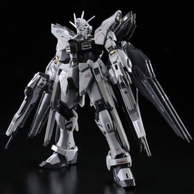 RG STRIKE GUNDAM DEACTIVE MODE 3個セット BANDAI RG 1/144 Strike Freedom Gundam Deactive mode Premium Bandai