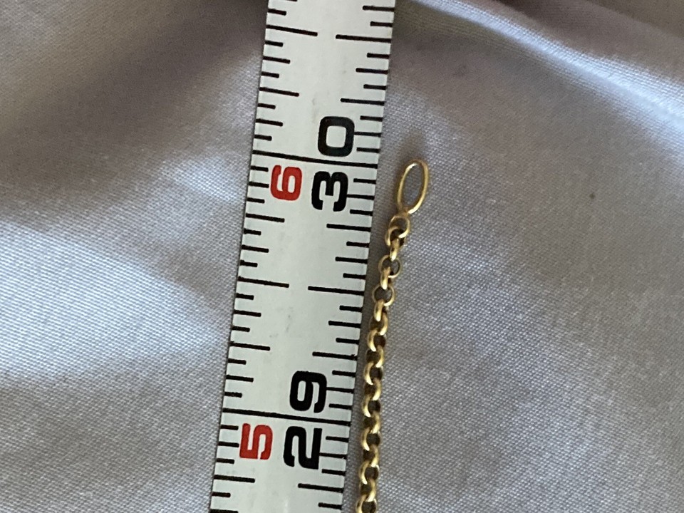 Stella & Dot Liv Multi Charm Necklace Maltese Cross Silver Key From