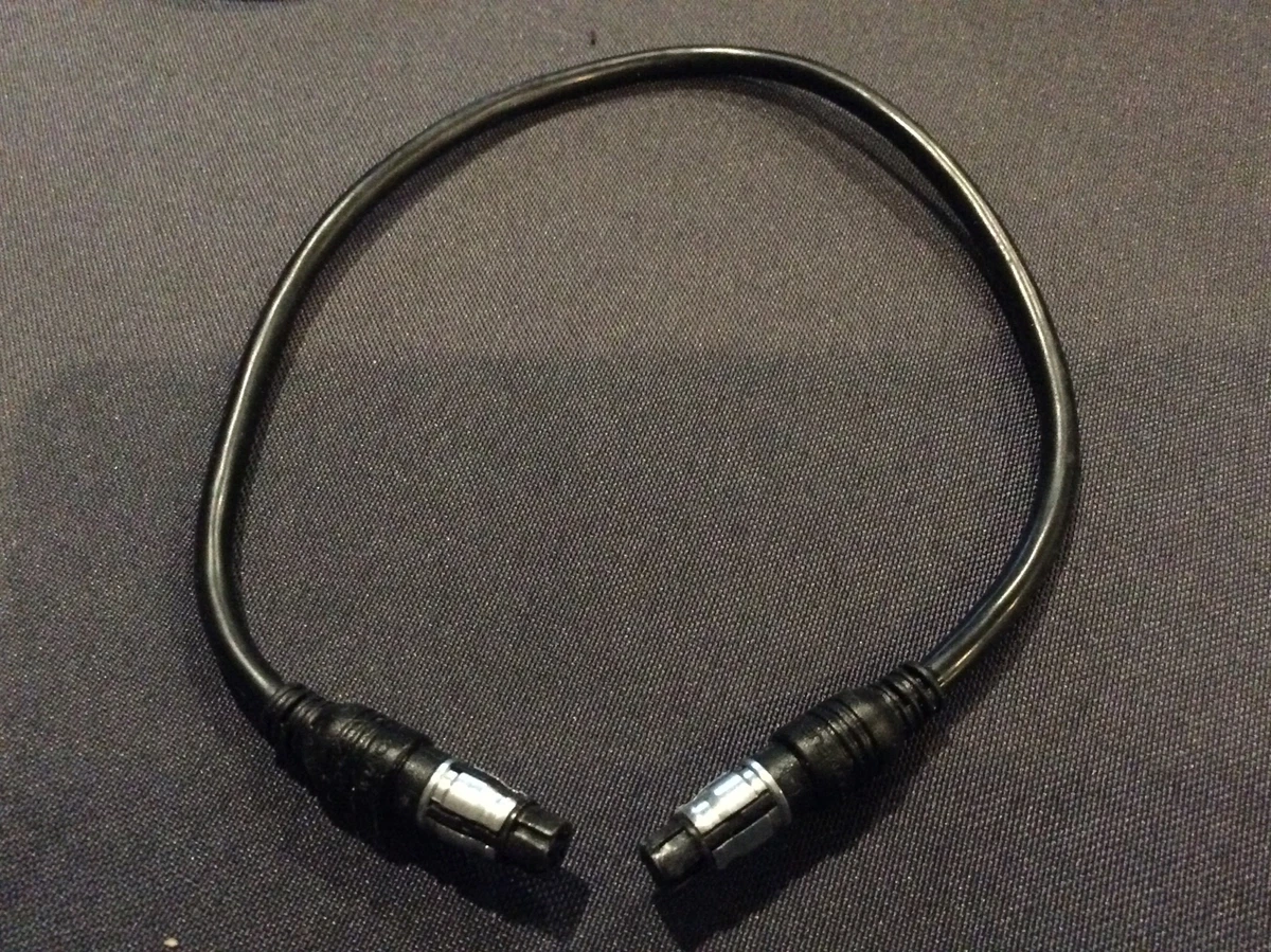 PHOLSY Off-Camera TTL Flash Sync Cord for Olympus/Panasonic Cameras - 6.5' ( 2m) replaces Olympus FL-CB05