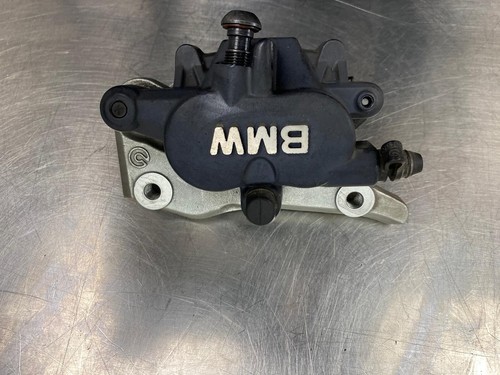 Bremssattel Bremszange hinten Rear Caliper BMW K 1200 R, K12R K43 0584, 05-08