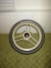 Baby Trend Stroller Replacement rear wheel 9  1/4"