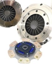 425 Supersport Clutch Kit for Triumph Dolomite 2.0 VA 1975-1981