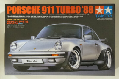 その他 Porsche 911 Turbo VTG FIGURE Porsche 911 Turbo VTG FIGURE