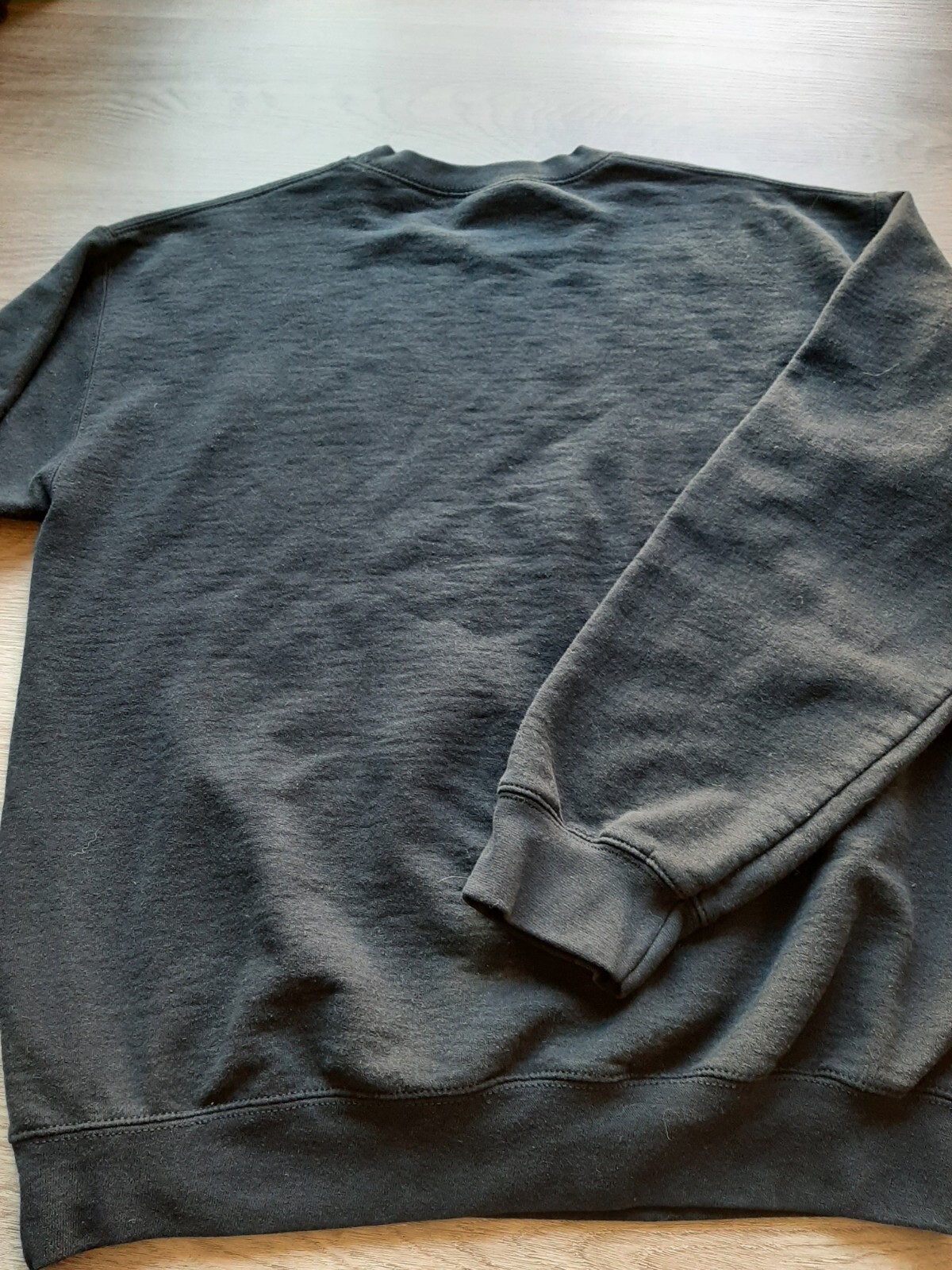 Serial Killer Documentaries And Chill Crewneck - image 4