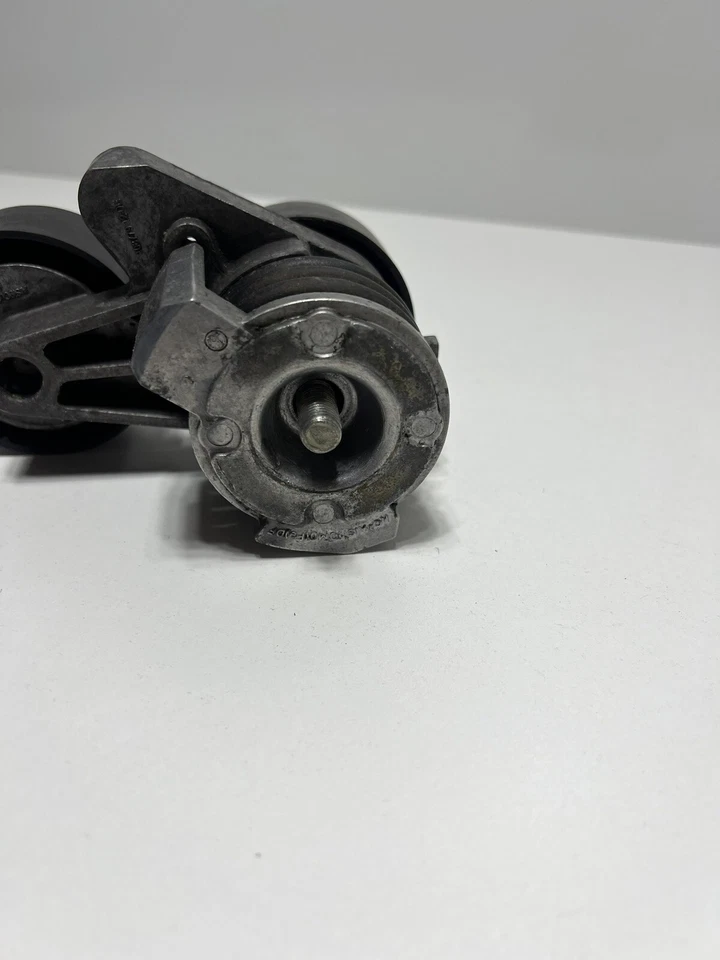 ✅ 07-13 BMW 135i 335i 535i 740i N54 Motor Correa Tensor Polea 7563927 OEM Foto 4 de 4