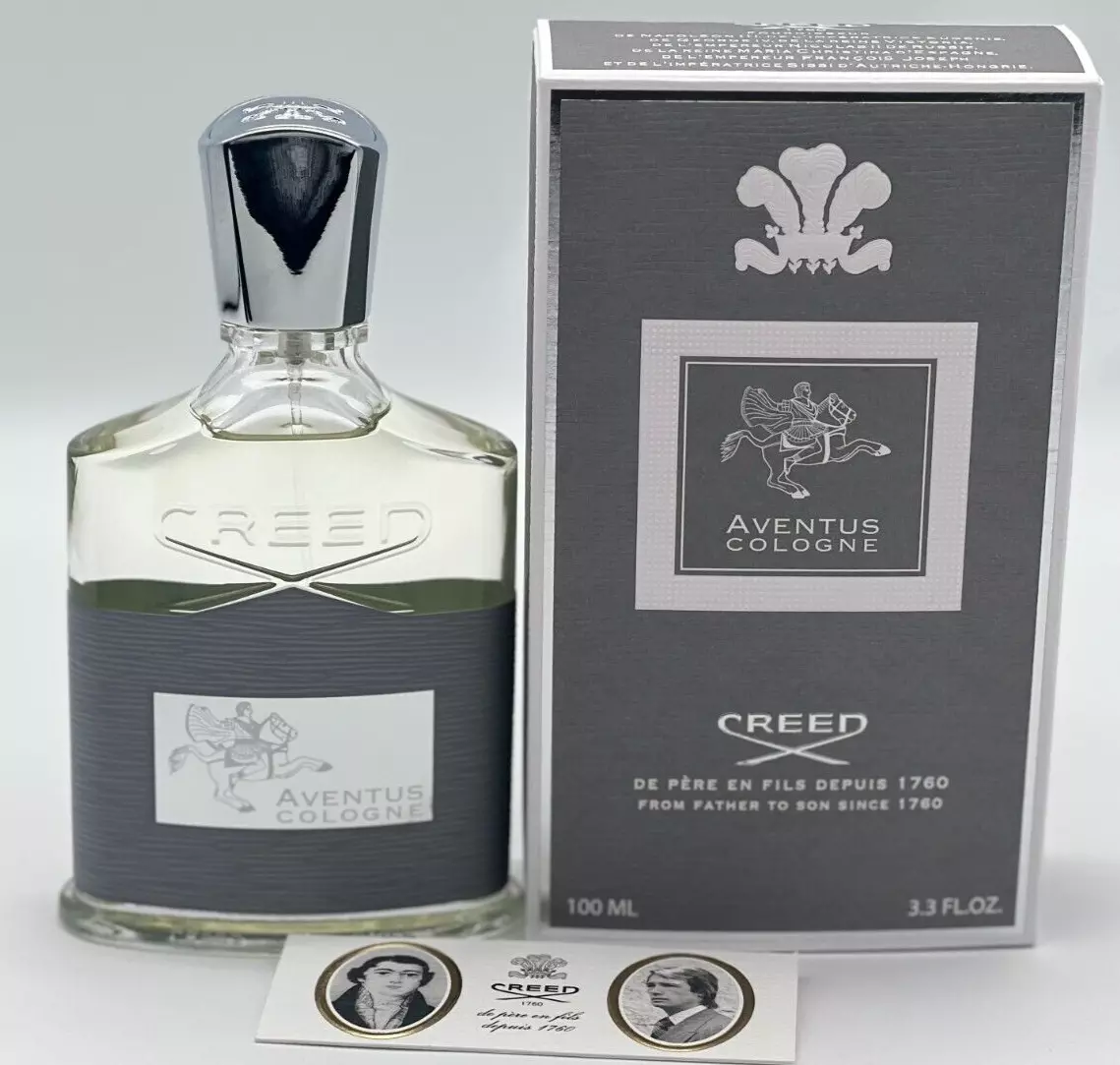 8 Fragrances That Smell Like Creed Aventus