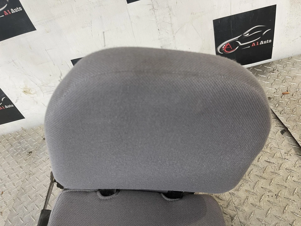 Ford Ranger 1998-2002 pasajero trasero asiento derecho fabricante original limpio Foto 2 de 4