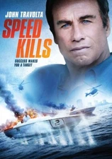 Speed Kills, New DVDs