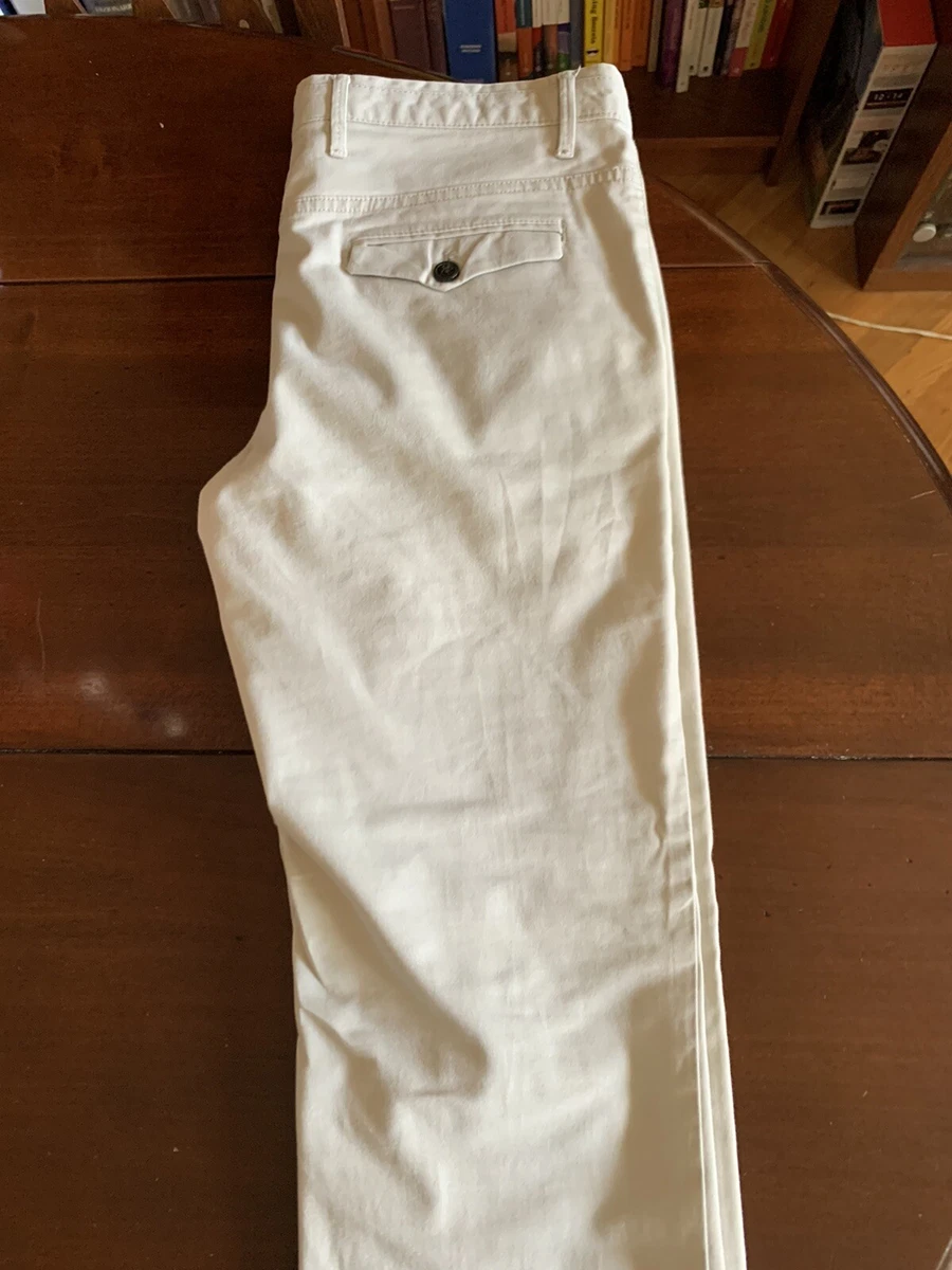 Taglia 40 pantaloni clearance uomo