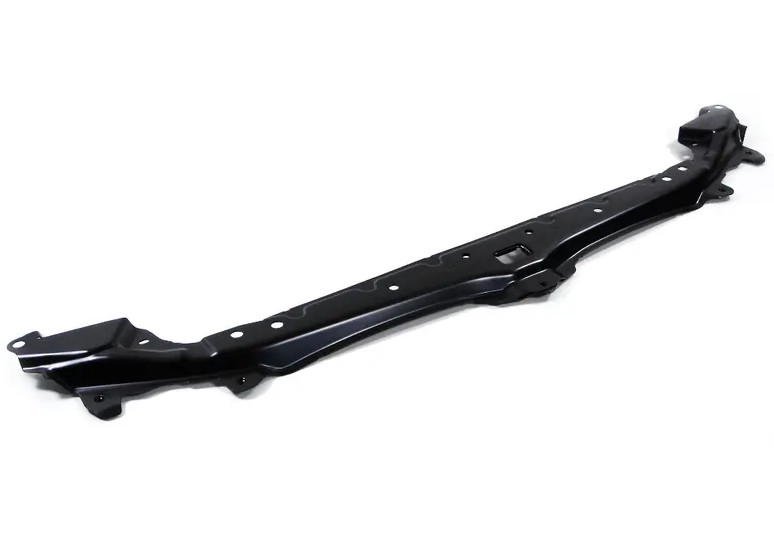 BMW 5 E60 FRONT PANEL CENTER MOUNTING 51647163462 7163462 04-09 NO