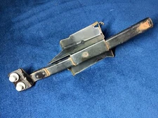 89-95 Toyota Pickup 4Runner Right Door Window Glass Channel Guide Slide Rail OEM