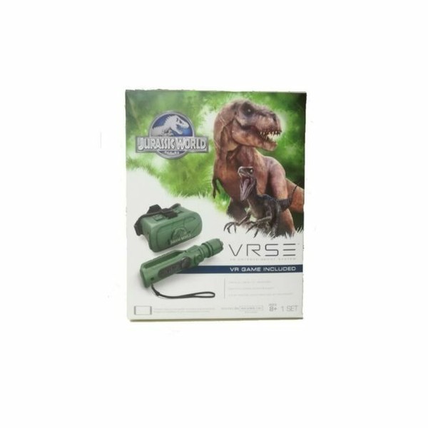 Jurassic World Vrse Virtual Reality Set Game Controller Only for sale