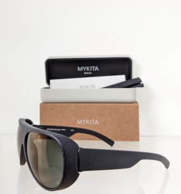 Brand New Authentic MYKITA Mylon Sun Olimpia Col. 301 64mm 