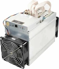 Antminer T9+ 10.5 TH W/ Power Supply