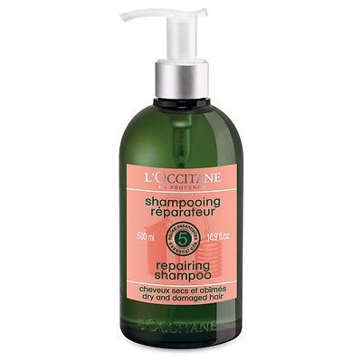 loccitane shampoo 75ml