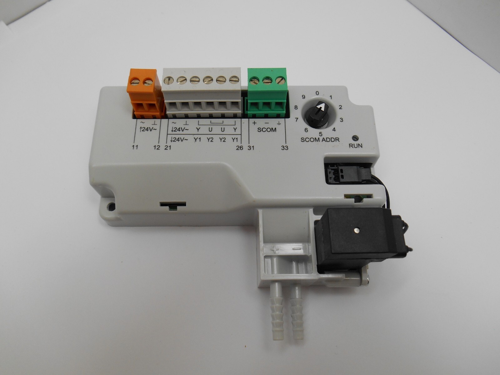 Siemens Automation DXA.S04P1. Air Flow Pressure Sensor, S55376-C139