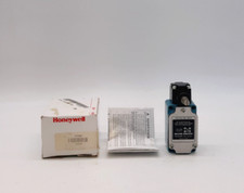 Honeywell 1LS19 Limit Switch