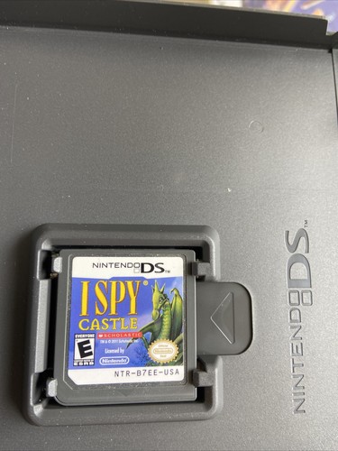 Lot Of 4 Nintendo DS Games. Pre Owned - Picture 4 of 5