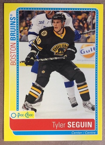 2013-14 O-Pee-Chee Stickers (S-AB-S-ZP) "YOU PICK FROM THE LIST" - Picture 72 of 85