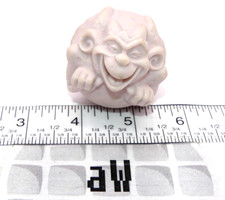 Disney Gargoyles Ball  6 Hunchback of Notre Dame McDonalds Happy Meal Toy 1996