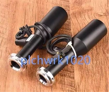 1 PCS SPO NTL0.35X-110D-2M coaxial optical telecentric lens in good condition