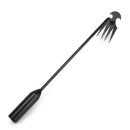 Weed Puller Tool Garden Weed Pulling Tool, Portable Garden Weeder Tool Uprooting - Picture 16 of 19