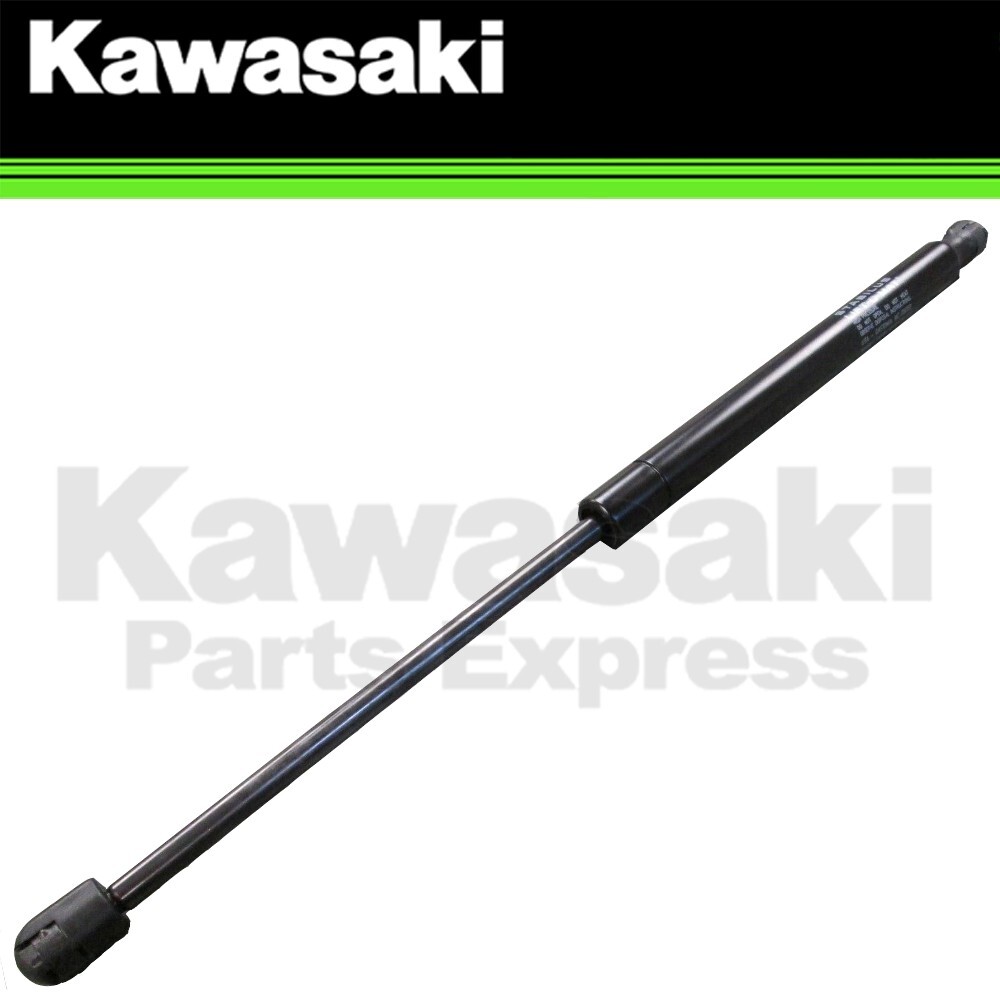NEW 2015-2026 GENUINE KAWASAKI BED TAILGAITE LIFT DAMPER MULE PRO