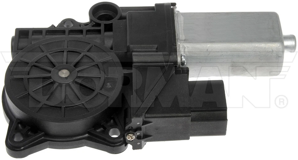 Fits 2006 BMW 325xi Sedan Power Window Motor Rear Right Dorman 269JM18 - Image 3 of 4