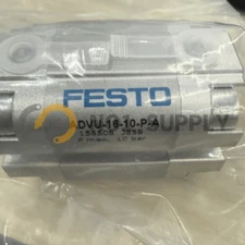1PCS NEW FESTO ADVU-16-10-P-A 156508 Cylinder Fast delivery