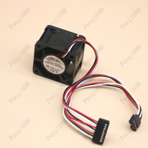 New 1611VL-05W-B49 A90L-0001-0580#C For FANUC NMB fan fast shipping - Picture 2 of 6