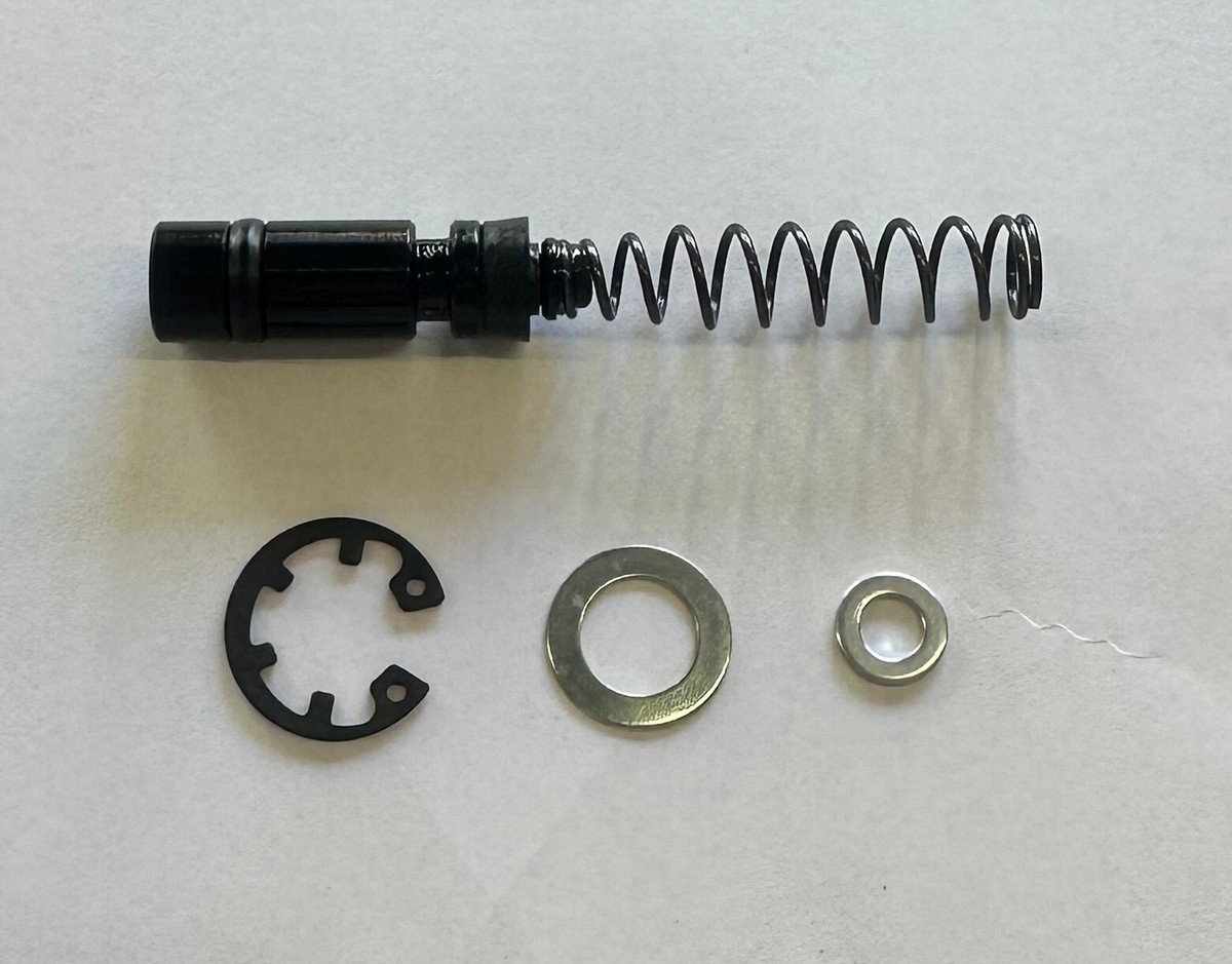 Kit De Revisión De Bomba De Freno Delantera/trasera GRIMECA 13 Mm – KG3103