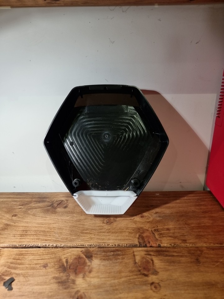 Alarm Dummy bell box eBay