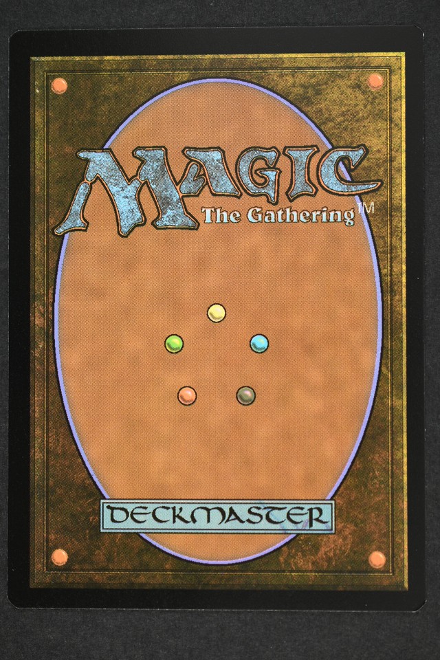 Magic: The Gathering - Kaya, Geist Hunter Borderless Planeswalker Card (280) From Innistrad: Crimson Vow - View #4