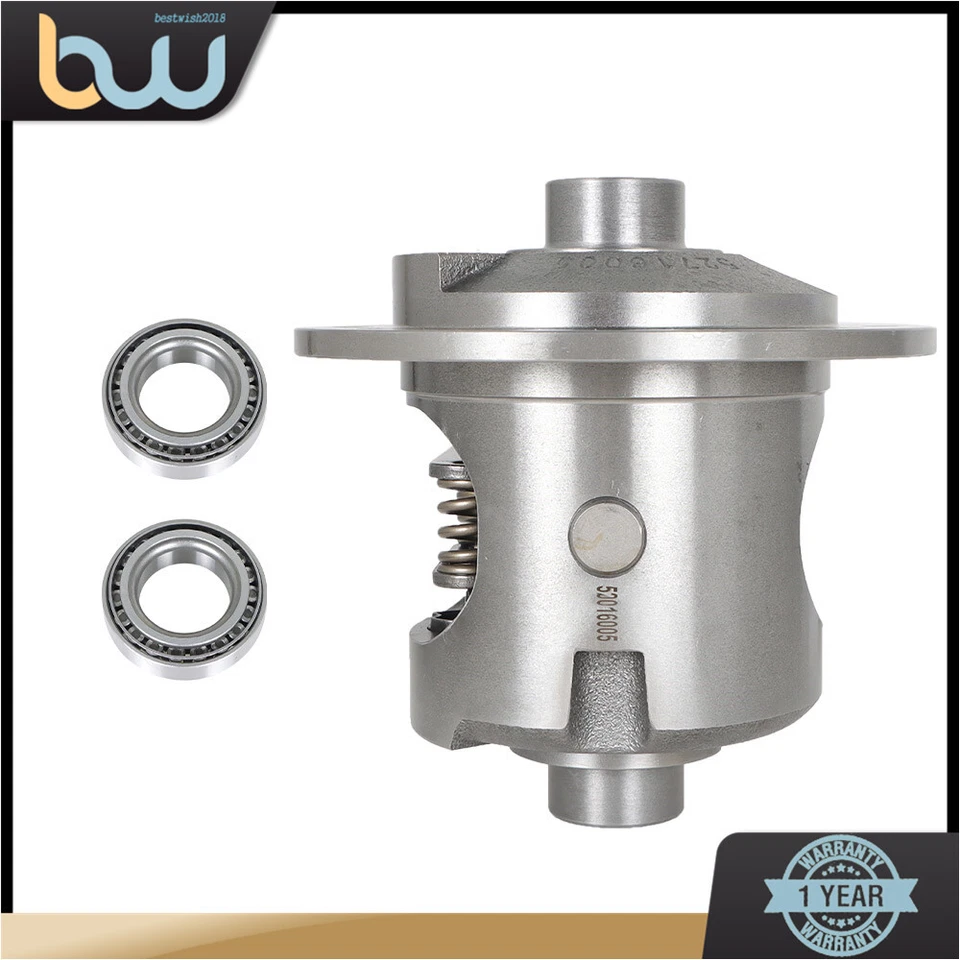 For GM Chevy 1964-1972 Rear 8.2" Posi Unit 28 Spline 10 Bolt Limited-slip Locker - Image 4 of 4