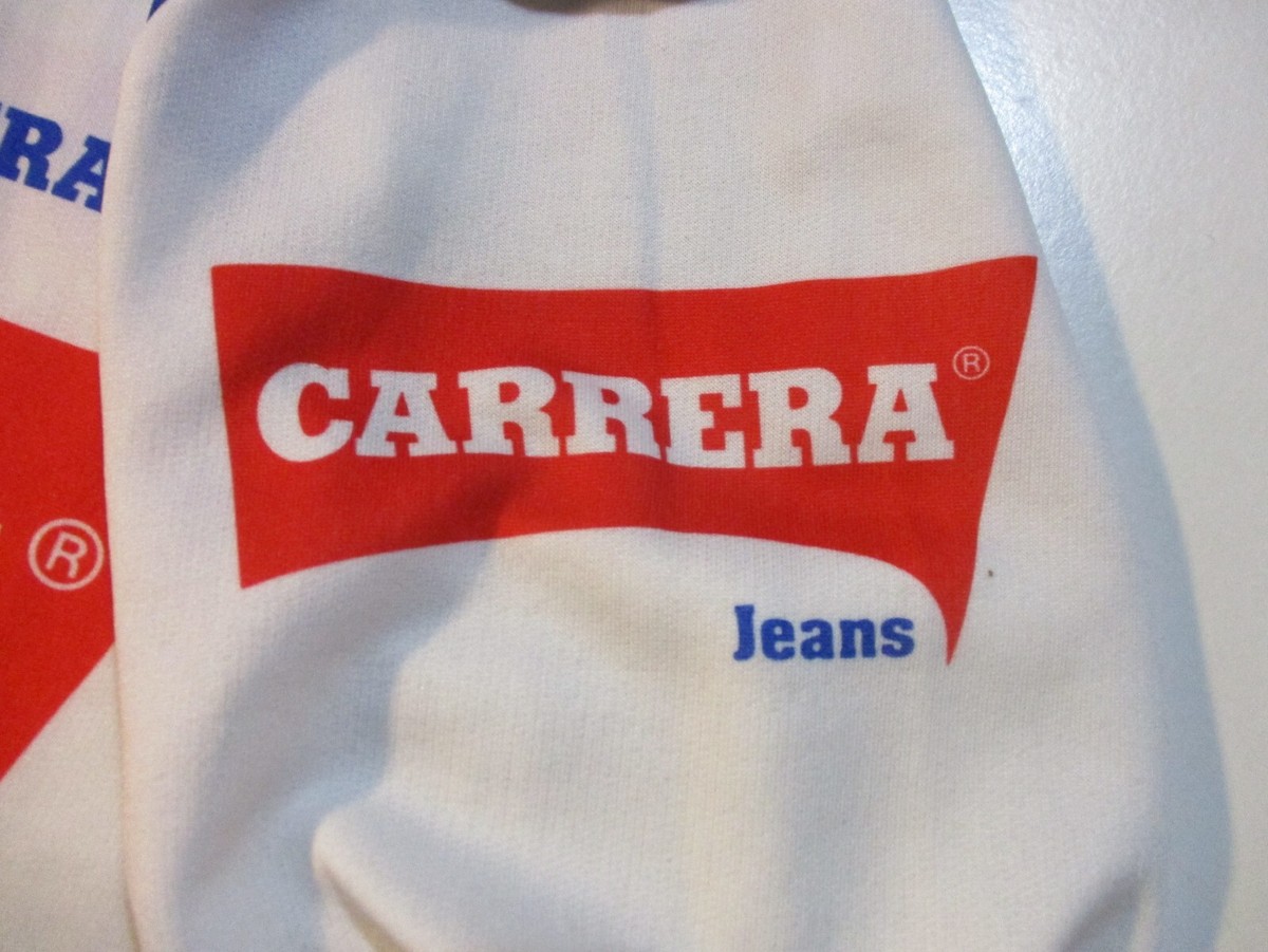 90s CARRERA JEANS 1992年 サイクルジャージ s-l400.jpg