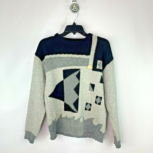 monte carlo black sweater