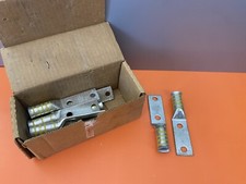 Panduit Two Hole Flex Lugs 4/0 AWG Wire, 3/8 ...