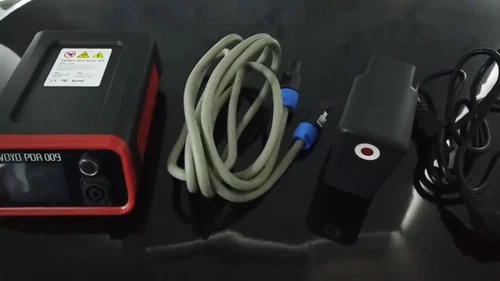 PDR009 Car Paintless Dent Repair Tool for Aluminum Auto Body Dent Removal 1500W - Picture 2 of 10