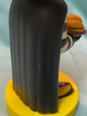 McDonald's HAMBURGLAR - 2006 Funko: Wacky Wobbler Bobblehead | eBay
