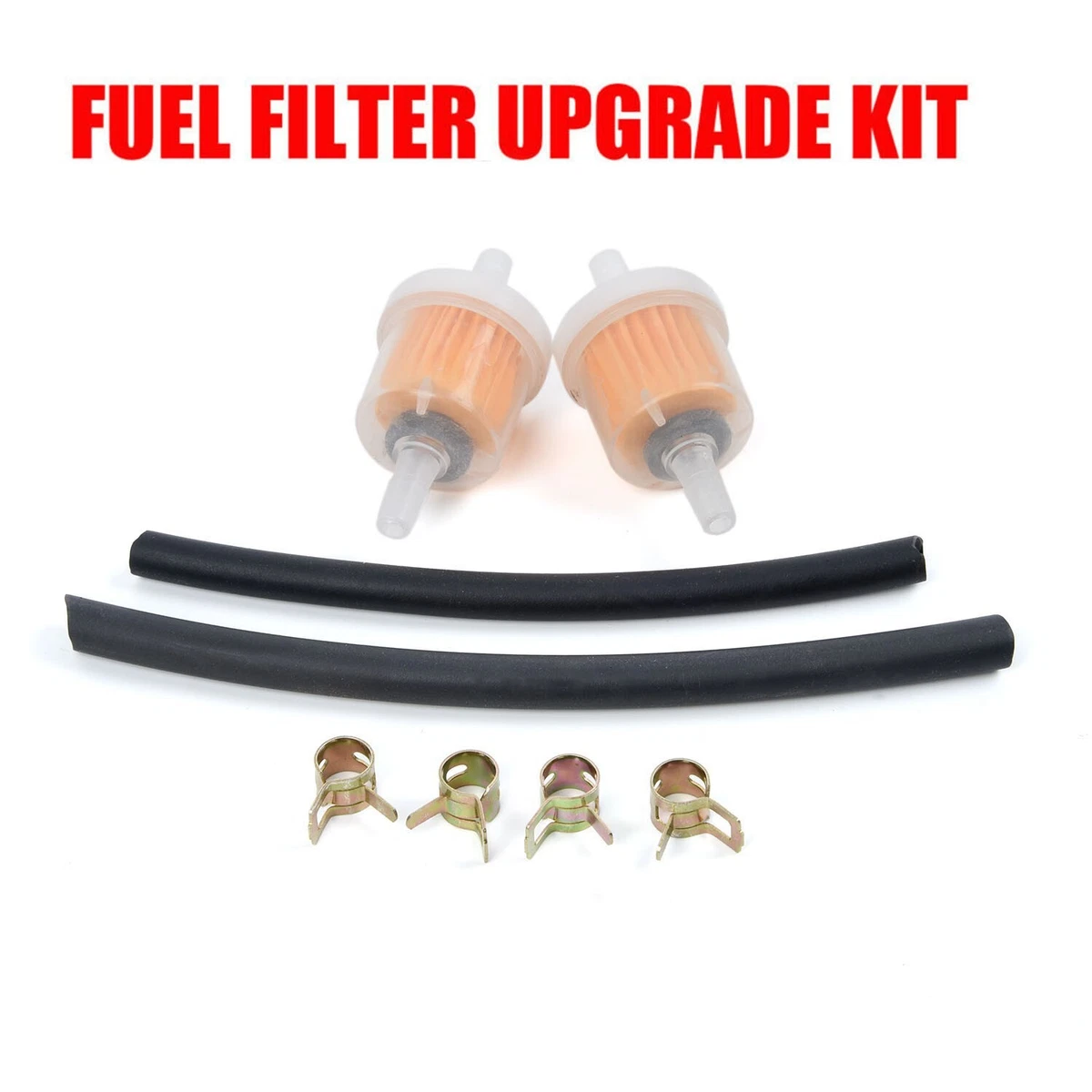 5mm ID Fuel Filter Kit For Eberspacher / Webasto Parking Heater Diesel Parts  | eBay