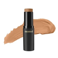 Mented Cosmetics Foundation Stick Shade L40 15g NIB