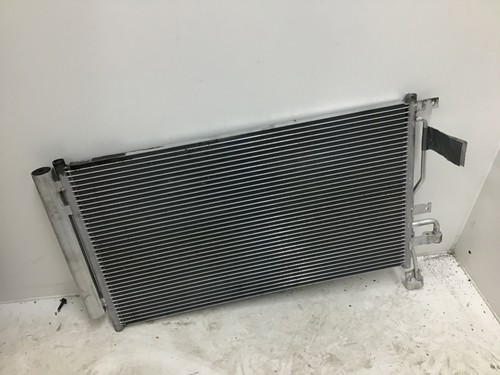 Kondensator Klimaanlage CA096411021 Chevrolet Captiva 2.0 4WD 7 Sitzer Automatik