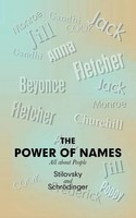 Stilovsky (U. A.) | The Power Of Names | Taschenbuch | Englisch (2019)