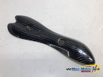 Auspuffschutz Yamaha MT03 660 2006