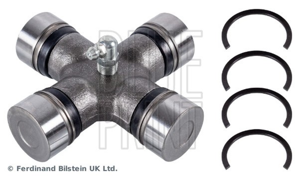 Gelenk Gelenkwelle Blue Print ADC43905 FüR Mitsubishi Triton Sport L200 Pajero 2-image