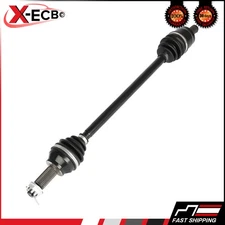 For Honda Pioneer 700-4 SXS700M2 CV Axles Rear Side 2016 2017 2018