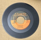 Led Zeppelin - Immigrant Song / Hey, Hey, What Can I Do - 45 RPM (ATLANTIC)