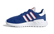 adidas LA Trainer Lite Royal Blue Cloud ... FW0585